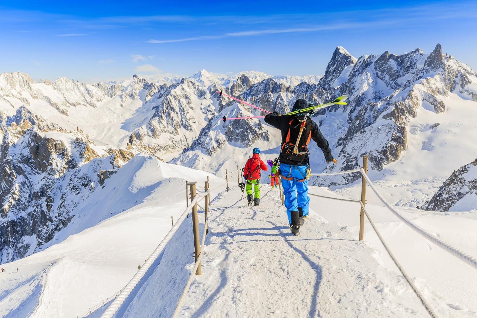Residence La Verte 15 Ski In Ski Out - Happy Rentals Chamonix Exterior photo